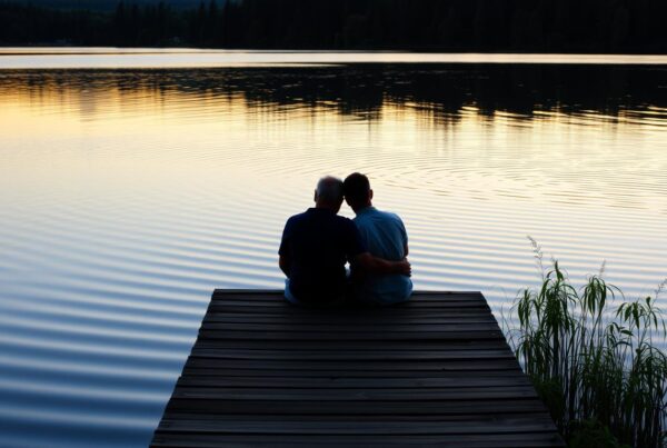 Point of Retreat: "Review: Love Gets Another Shot"