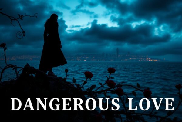 Too Late: "Book Review: Dangerous Attractions"