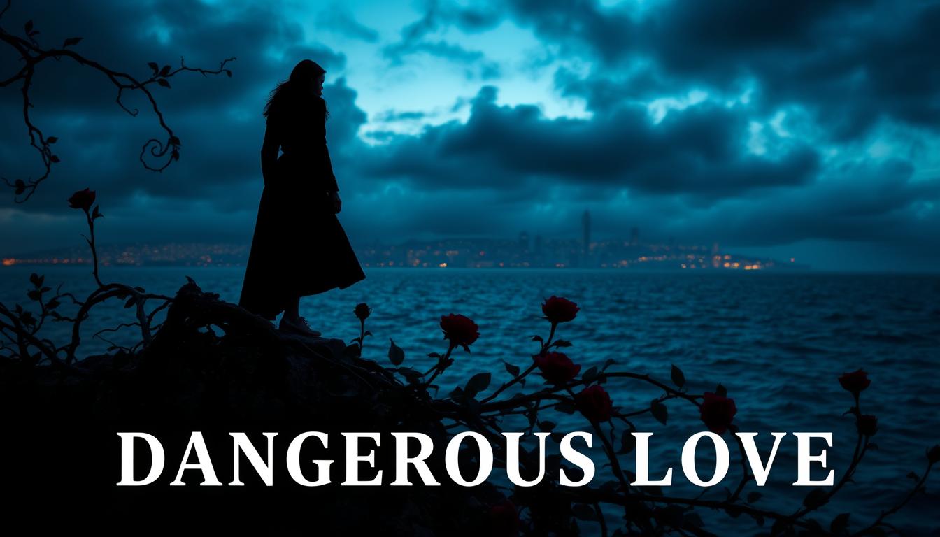 Too Late: “Book Review: Dangerous Attractions”