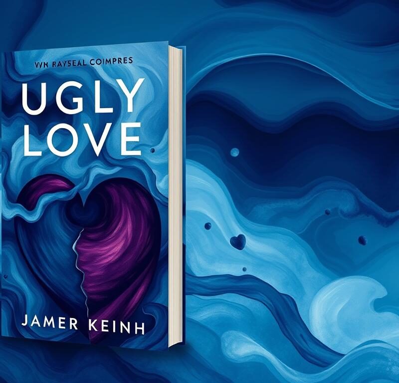 Ugly Love: Why This Colleen Hoover Novel Captivated Readers